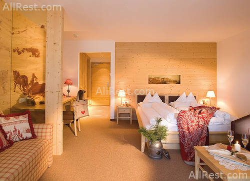Hotel Nives 9